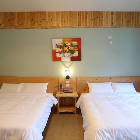 Hualien Shiado B&B Camera foto