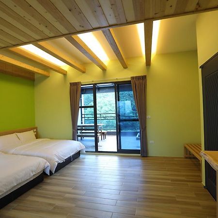 Hualien Shiado B&B Esterno foto