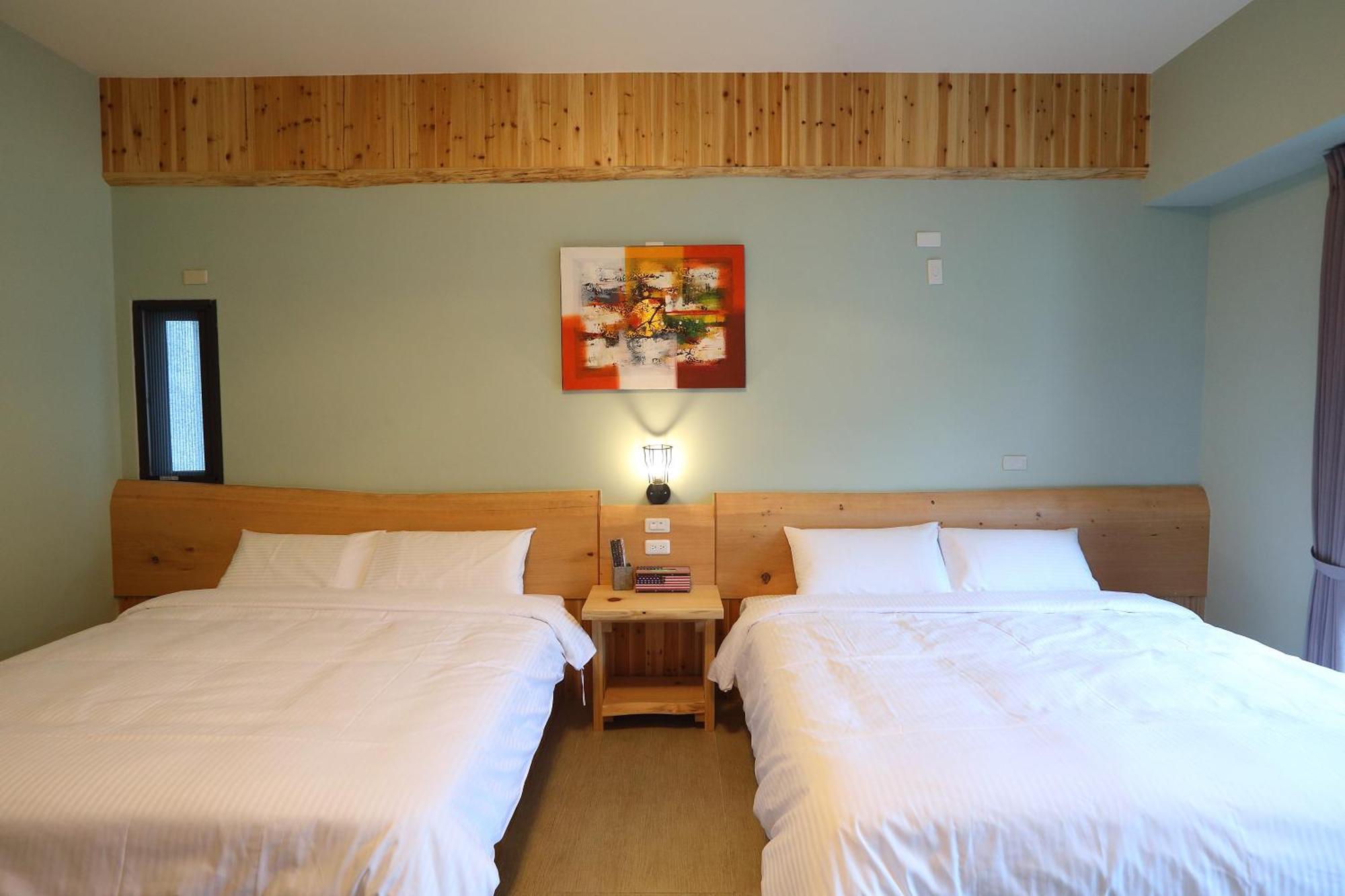 Hualien Shiado B&B Camera foto