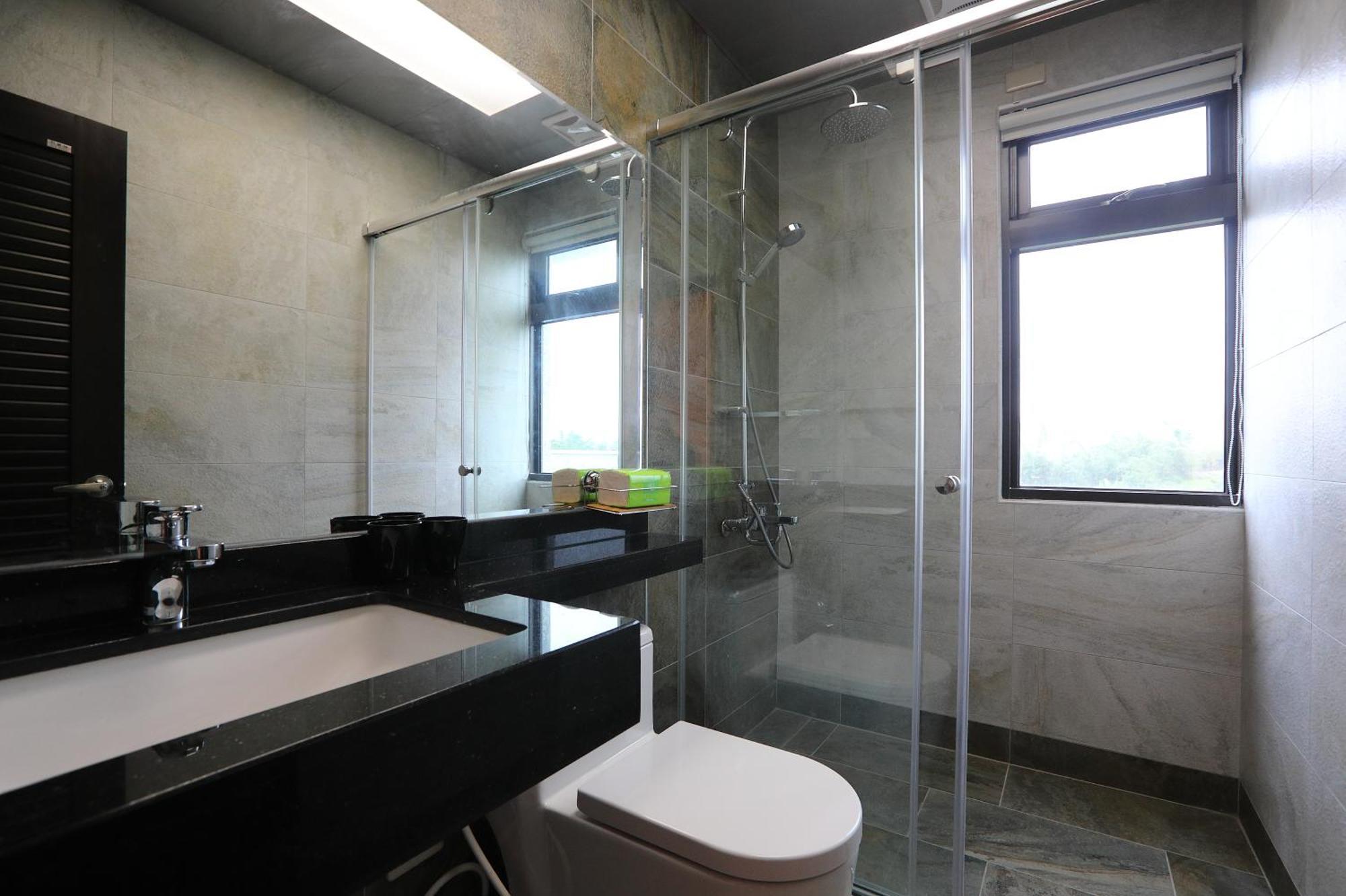 Hualien Shiado B&B Camera foto