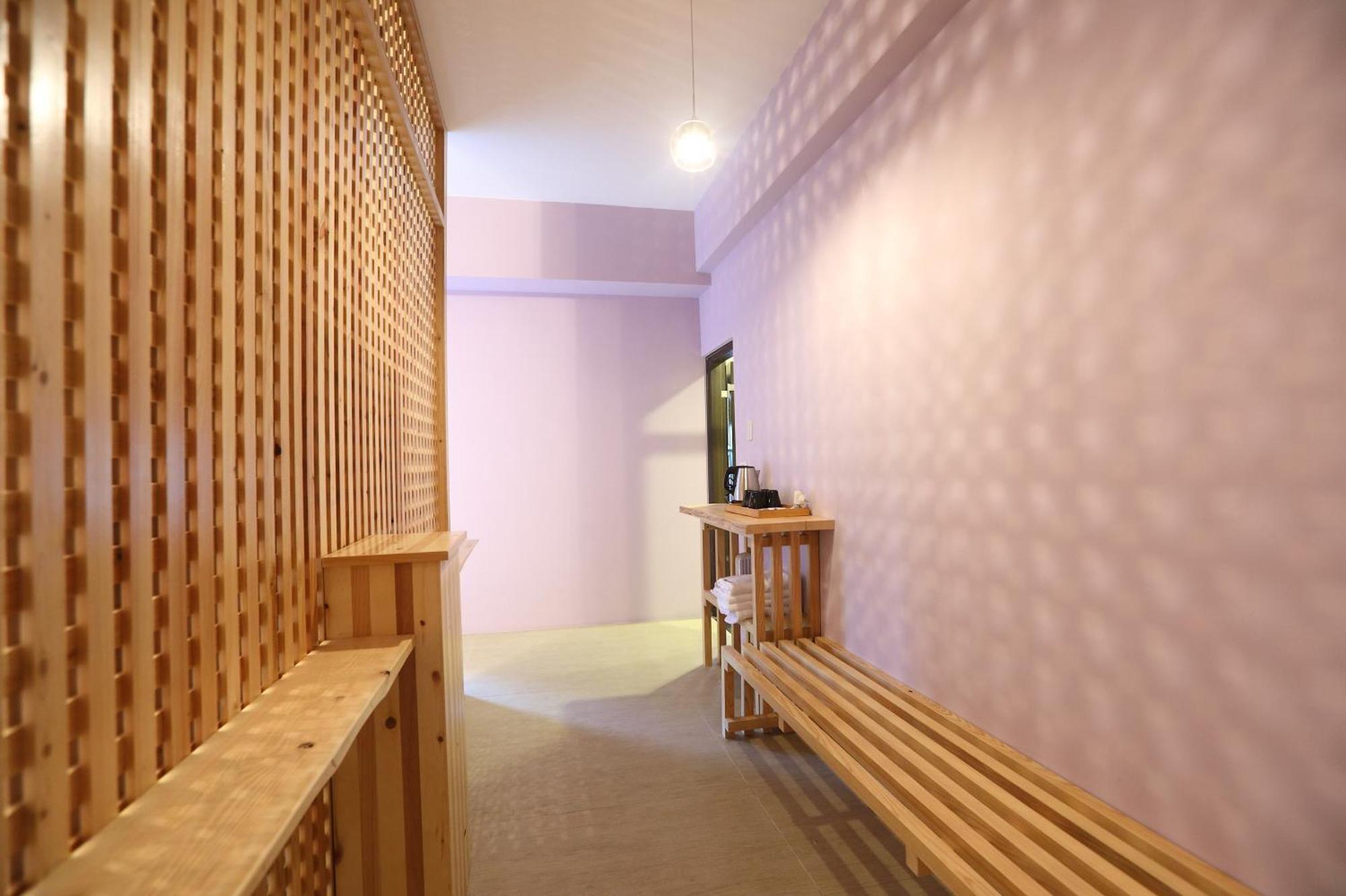 Hualien Shiado B&B Camera foto