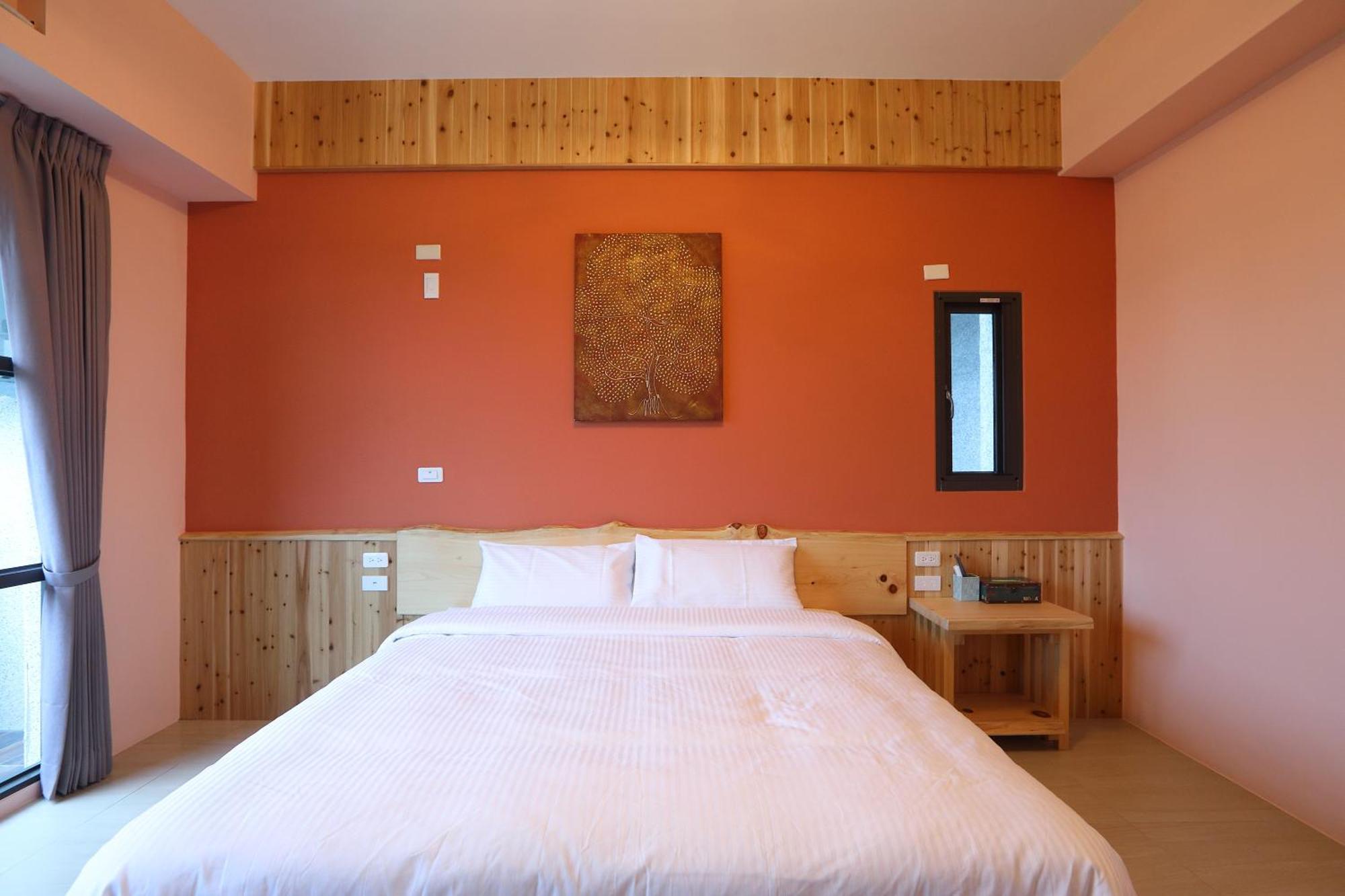 Hualien Shiado B&B Camera foto