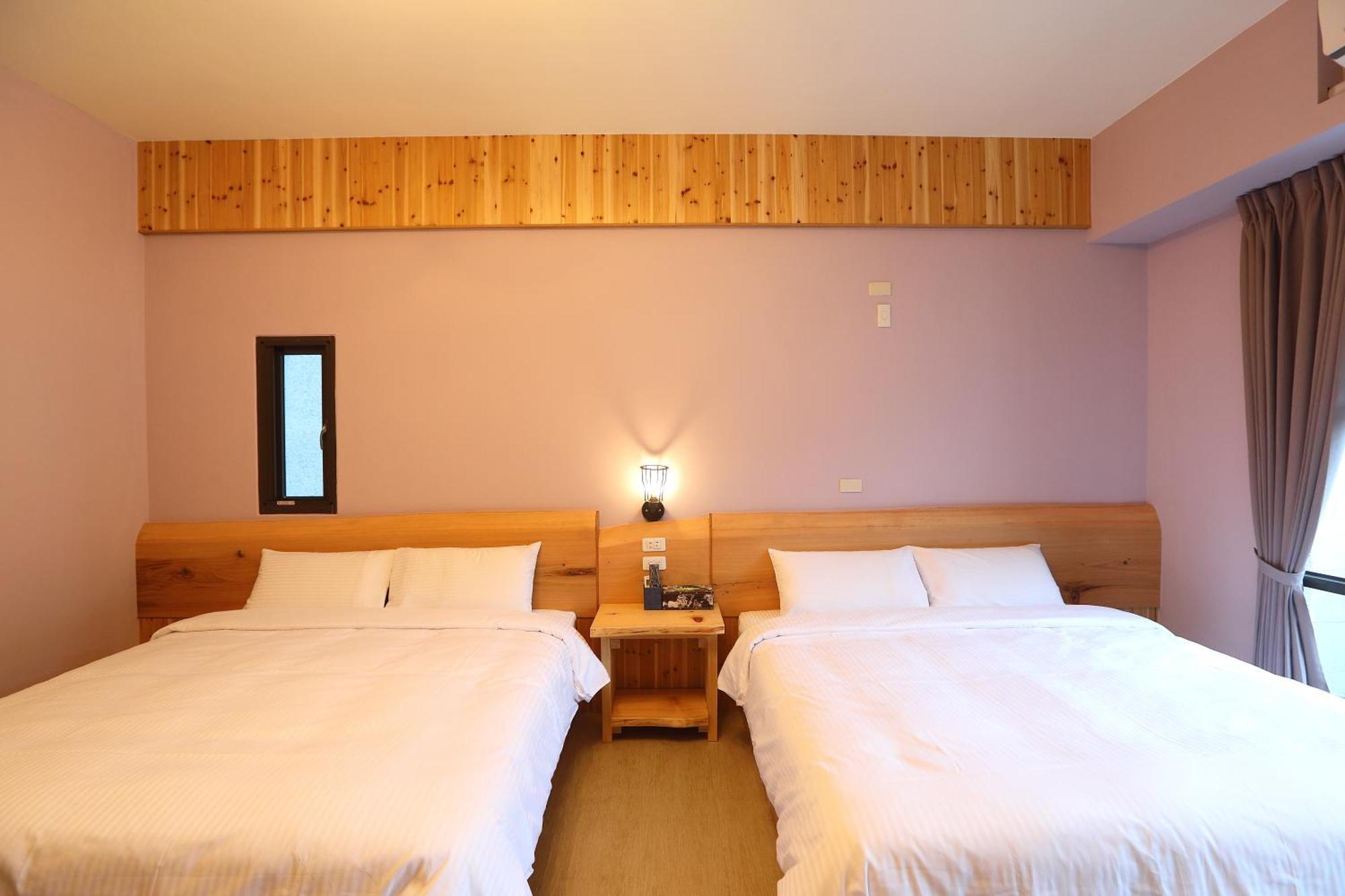 Hualien Shiado B&B Camera foto
