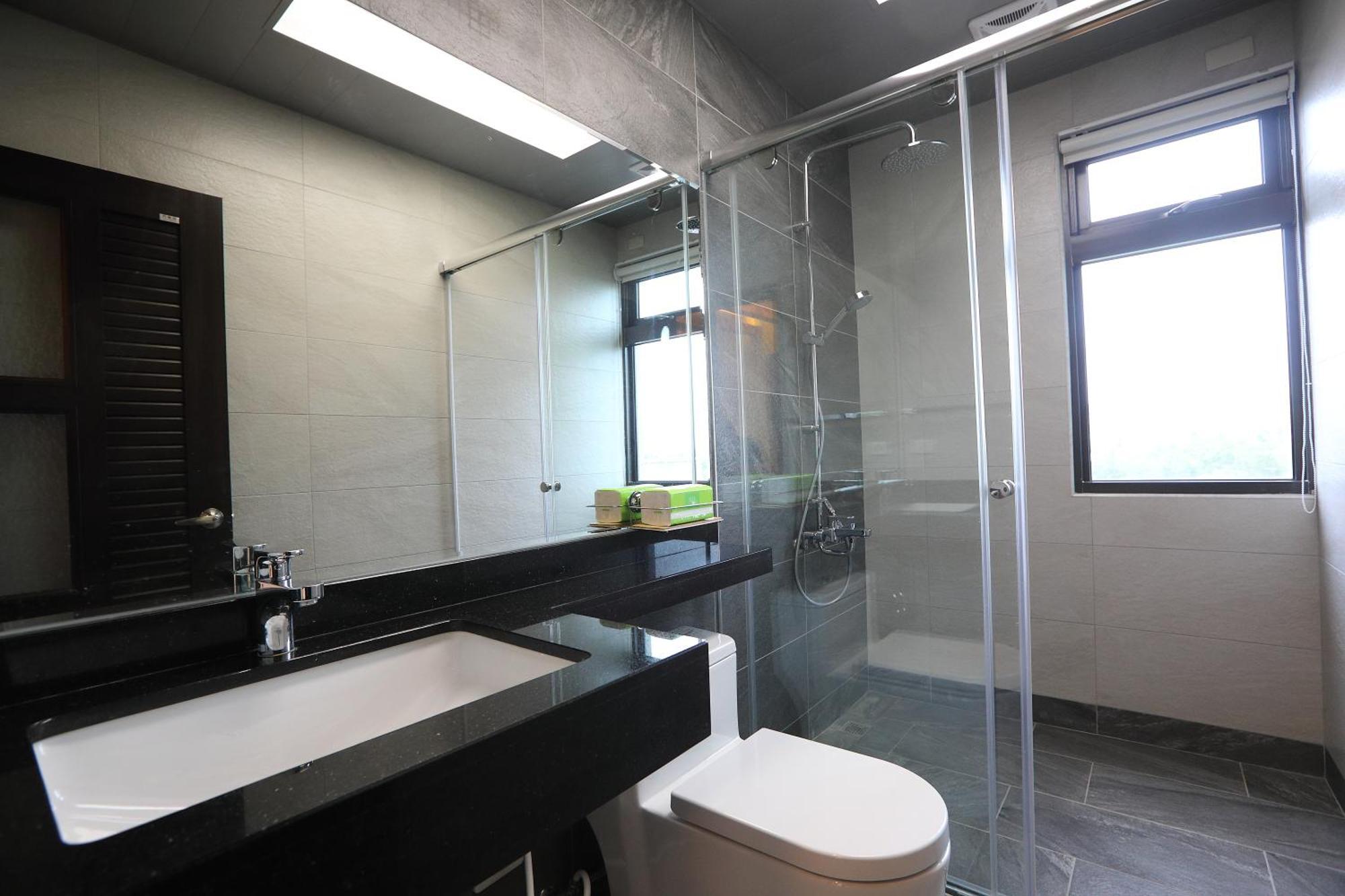 Hualien Shiado B&B Camera foto