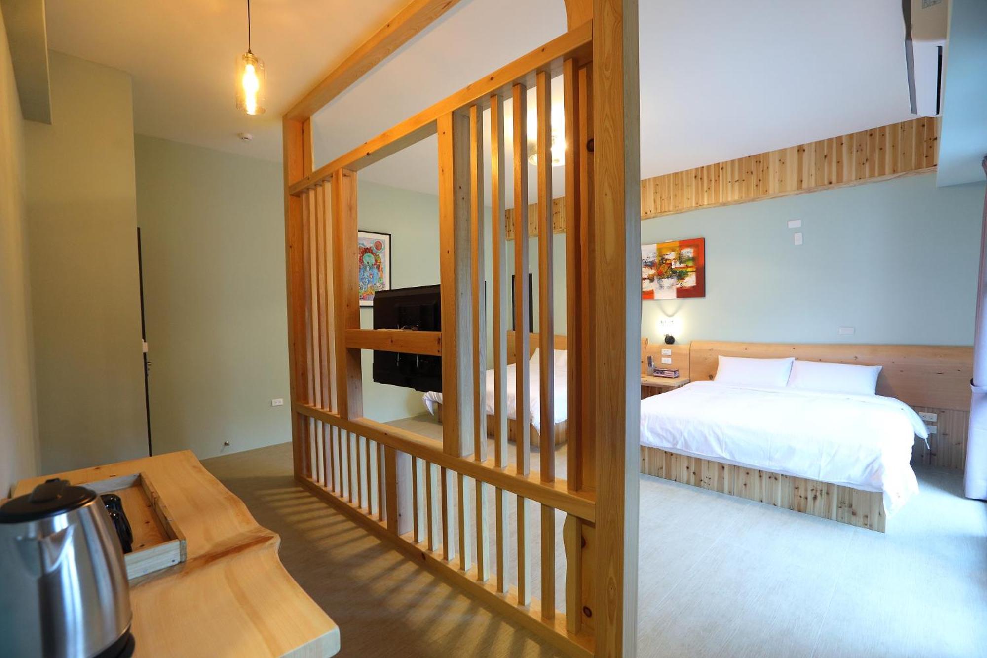 Hualien Shiado B&B Camera foto