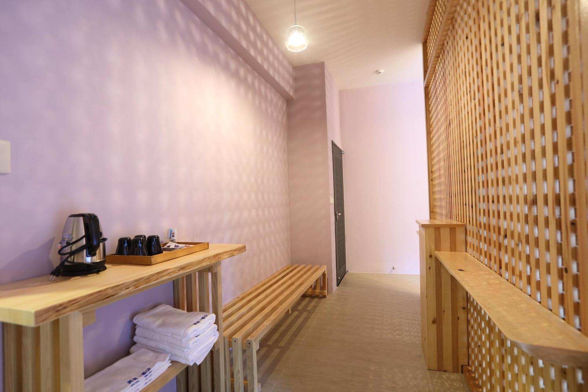 Hualien Shiado B&B Camera foto