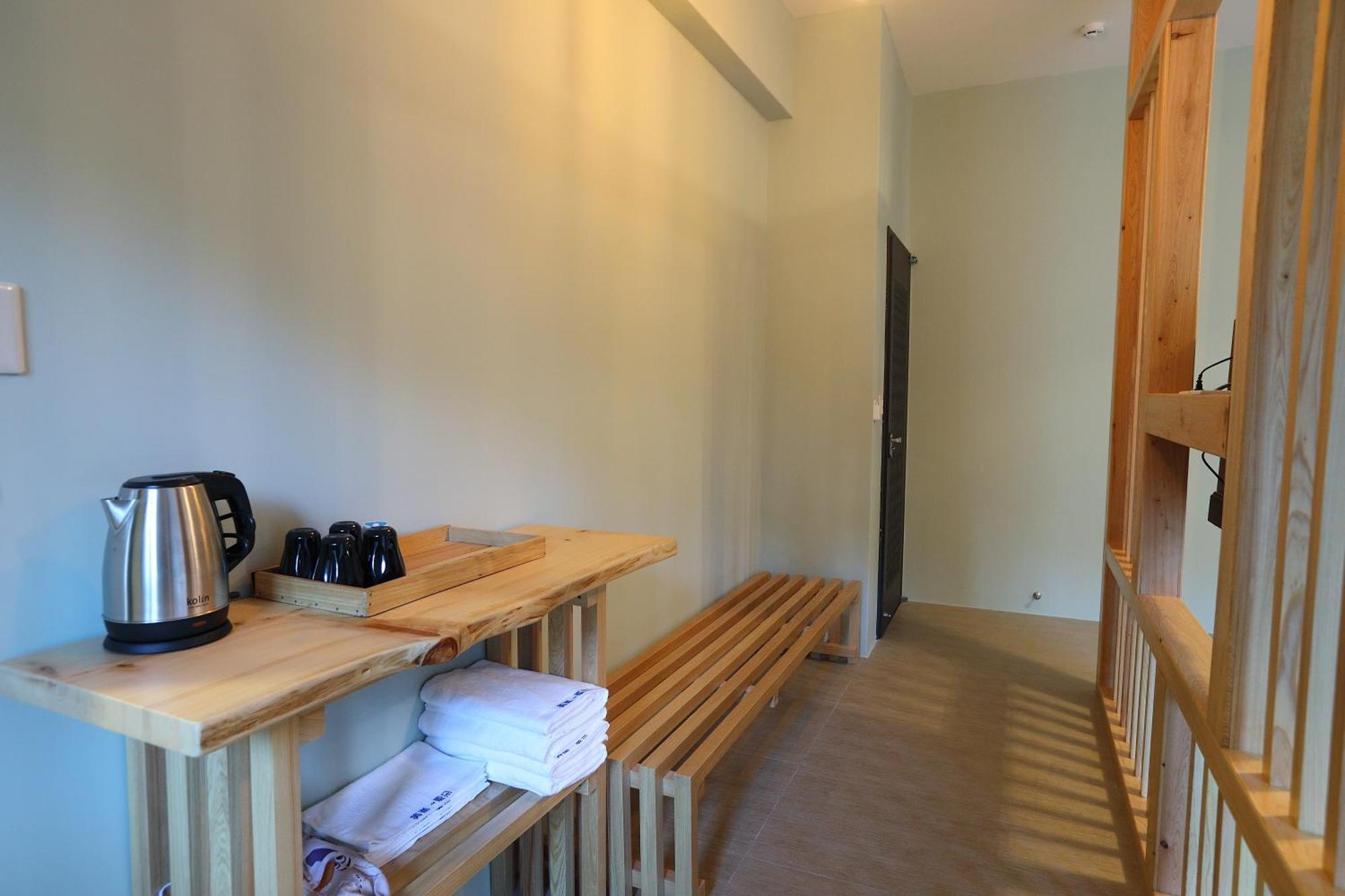 Hualien Shiado B&B Camera foto