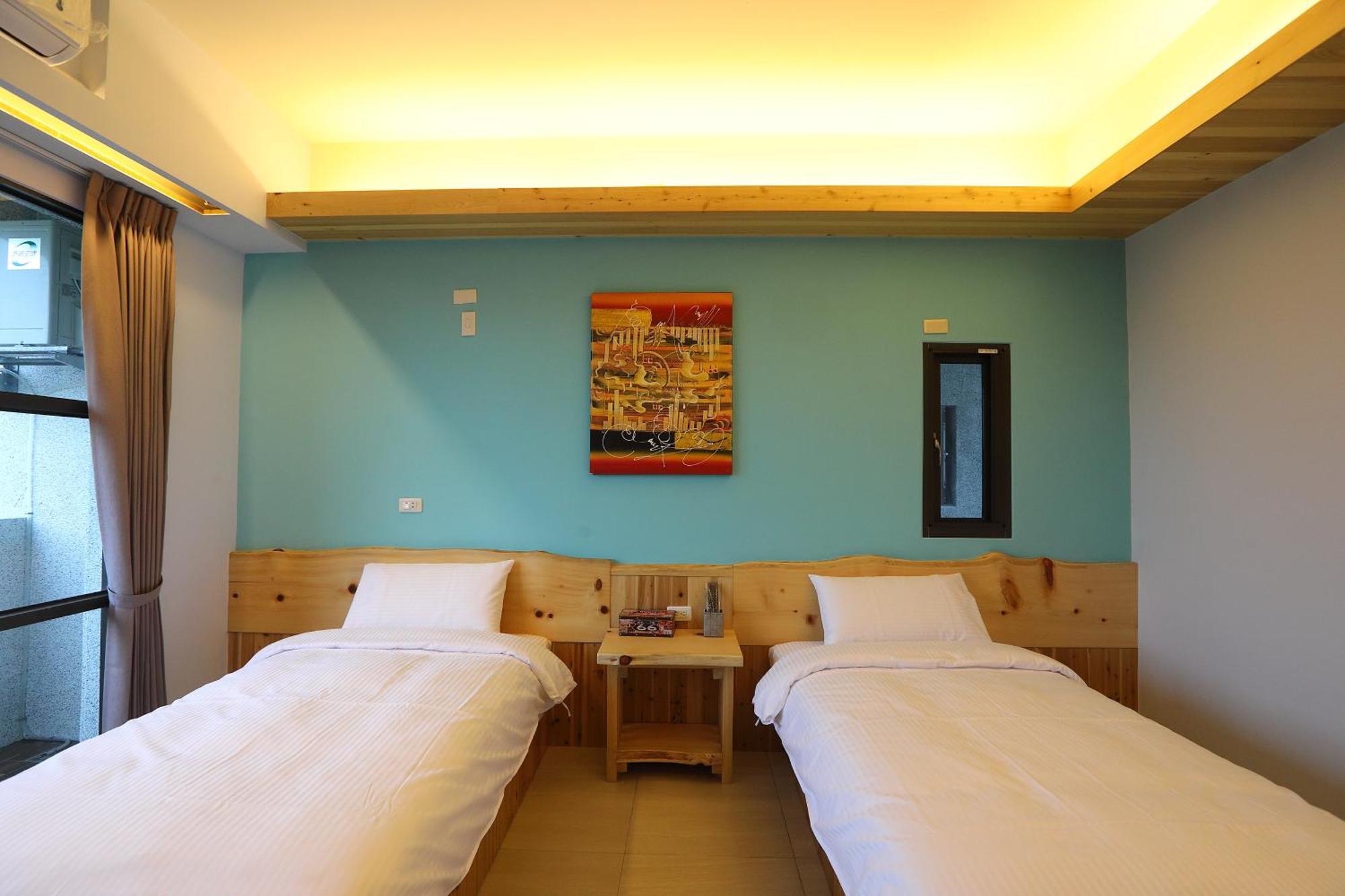 Hualien Shiado B&B Camera foto