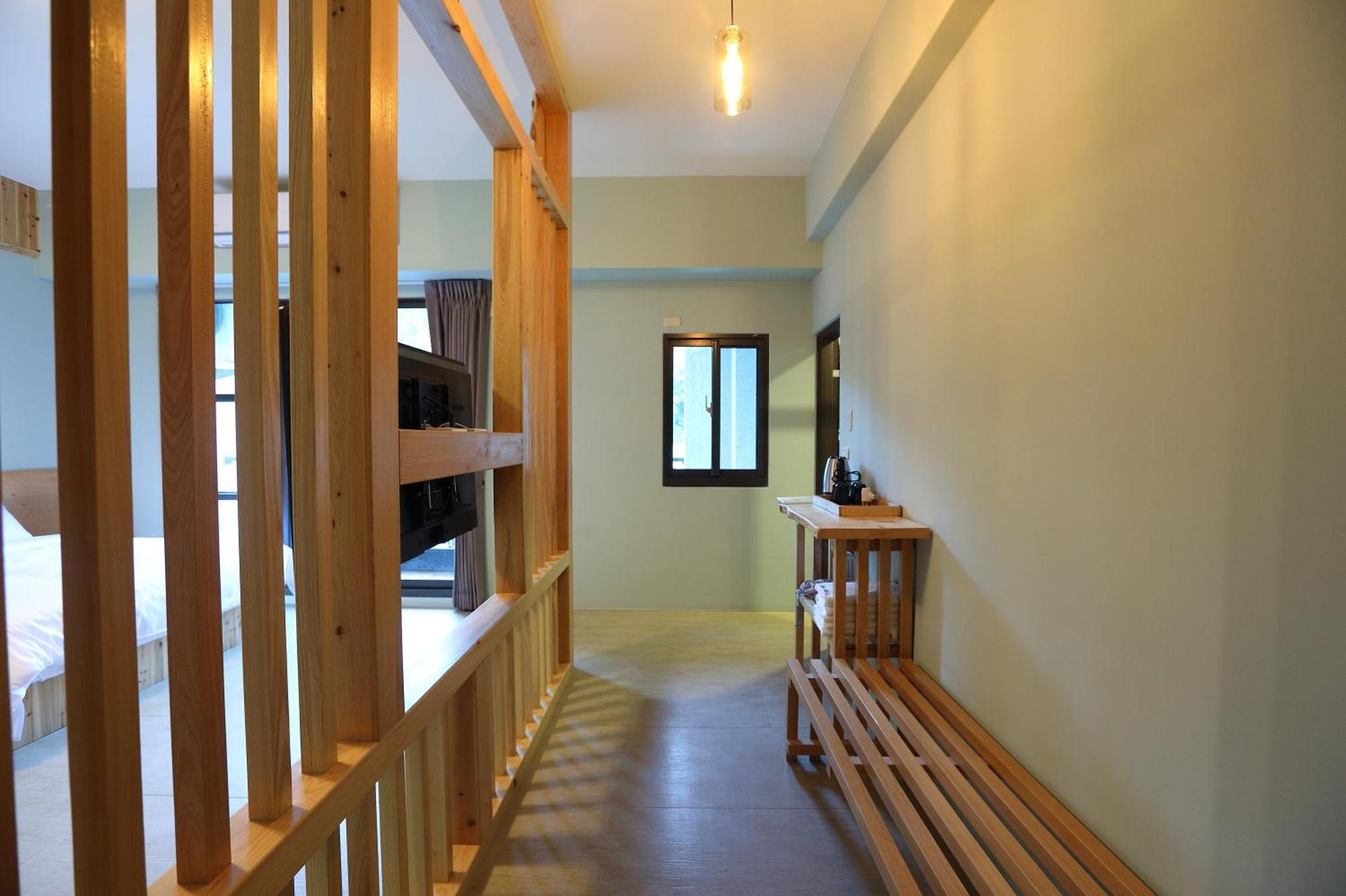 Hualien Shiado B&B Camera foto