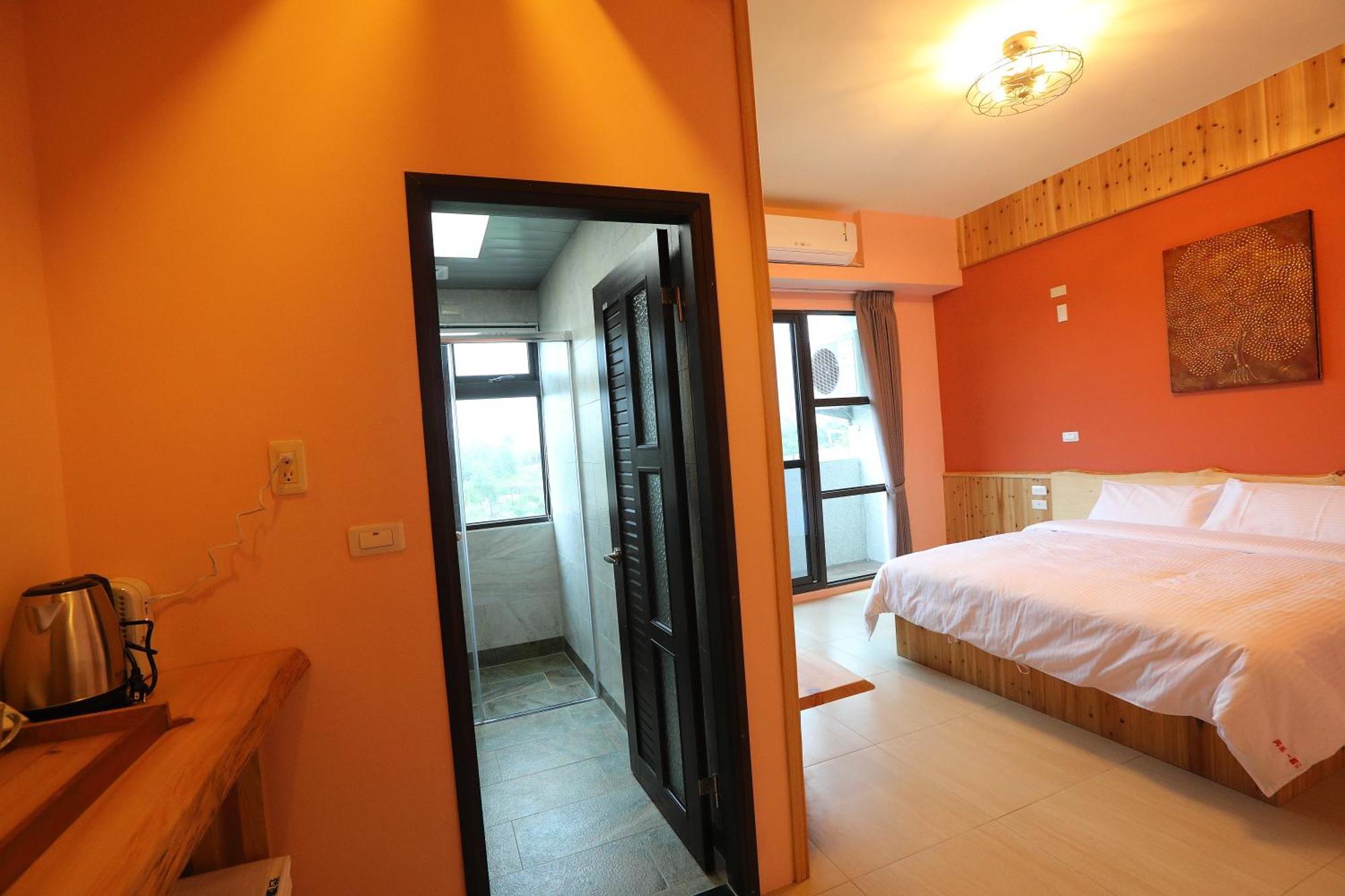 Hualien Shiado B&B Camera foto