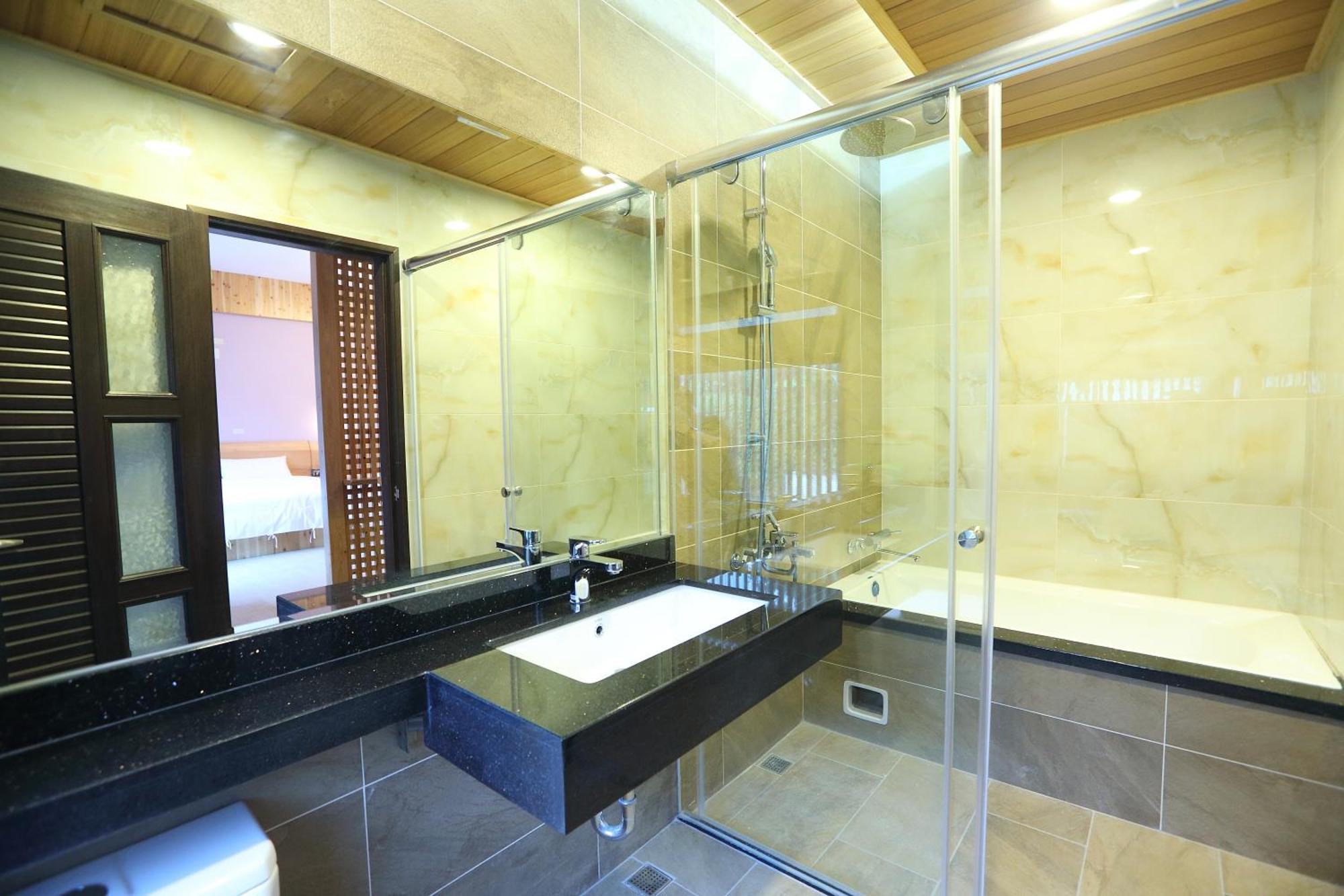 Hualien Shiado B&B Camera foto