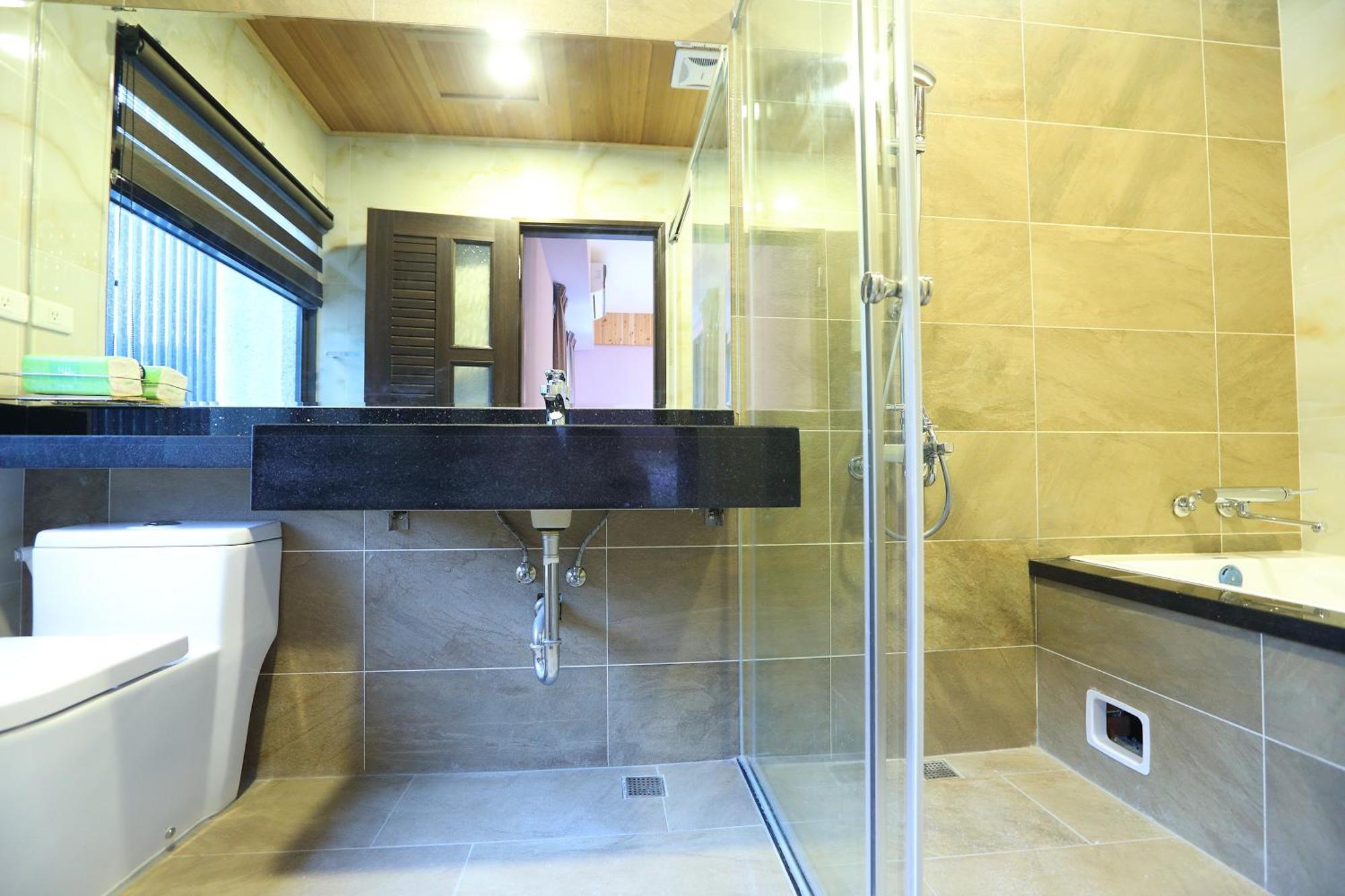 Hualien Shiado B&B Camera foto