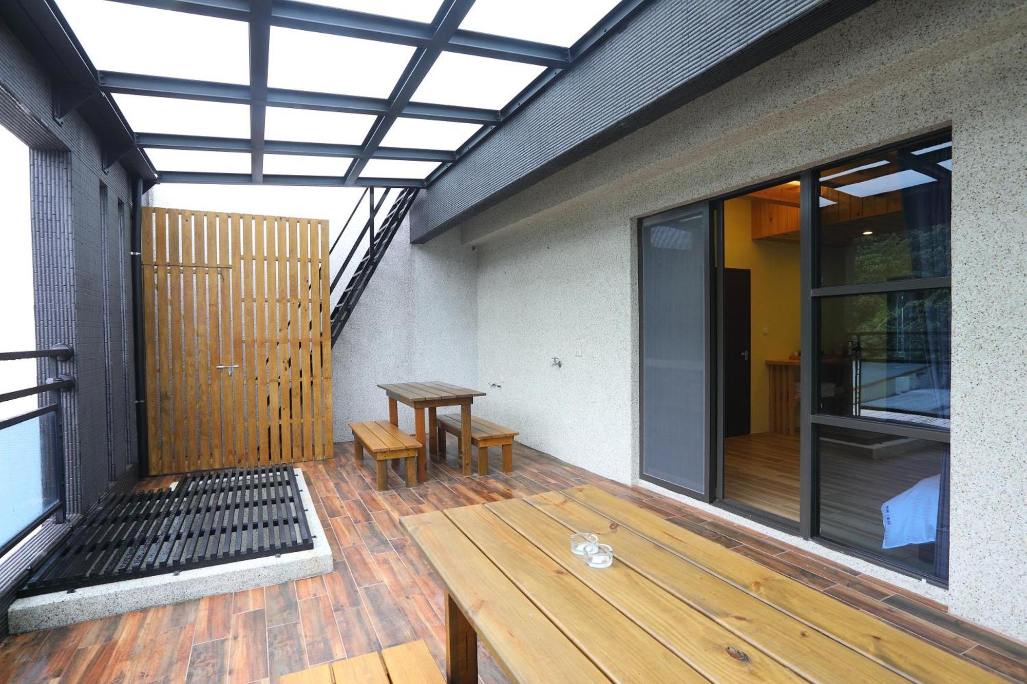 Hualien Shiado B&B Camera foto