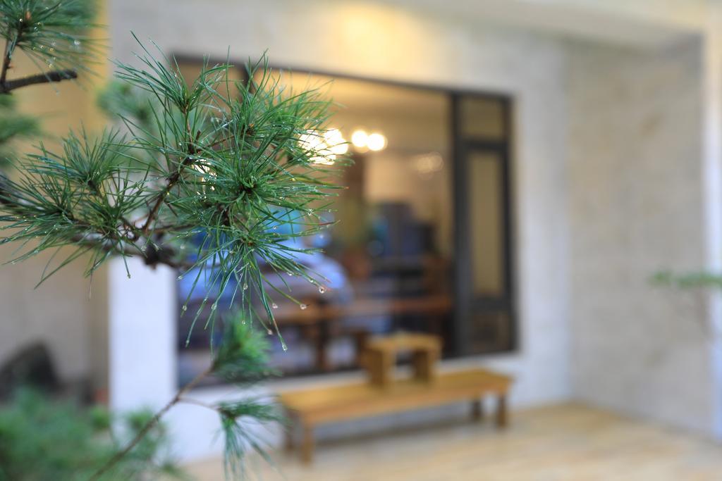 Hualien Shiado B&B Esterno foto