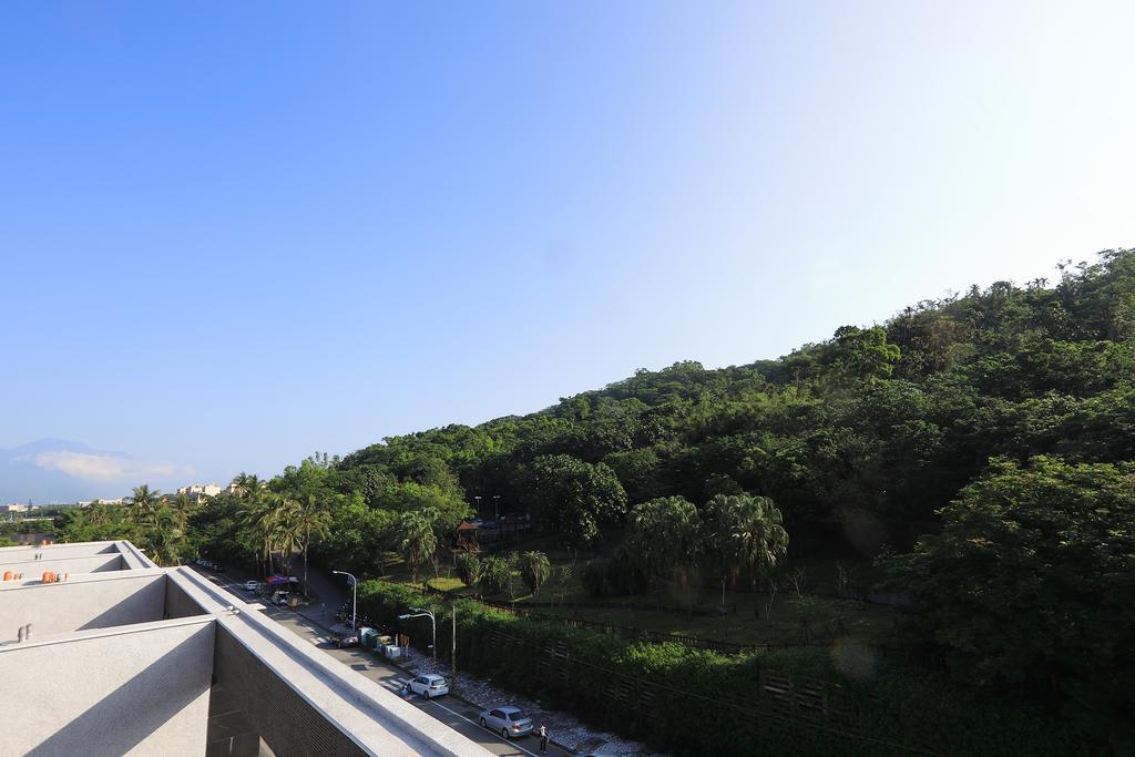 Hualien Shiado B&B Esterno foto