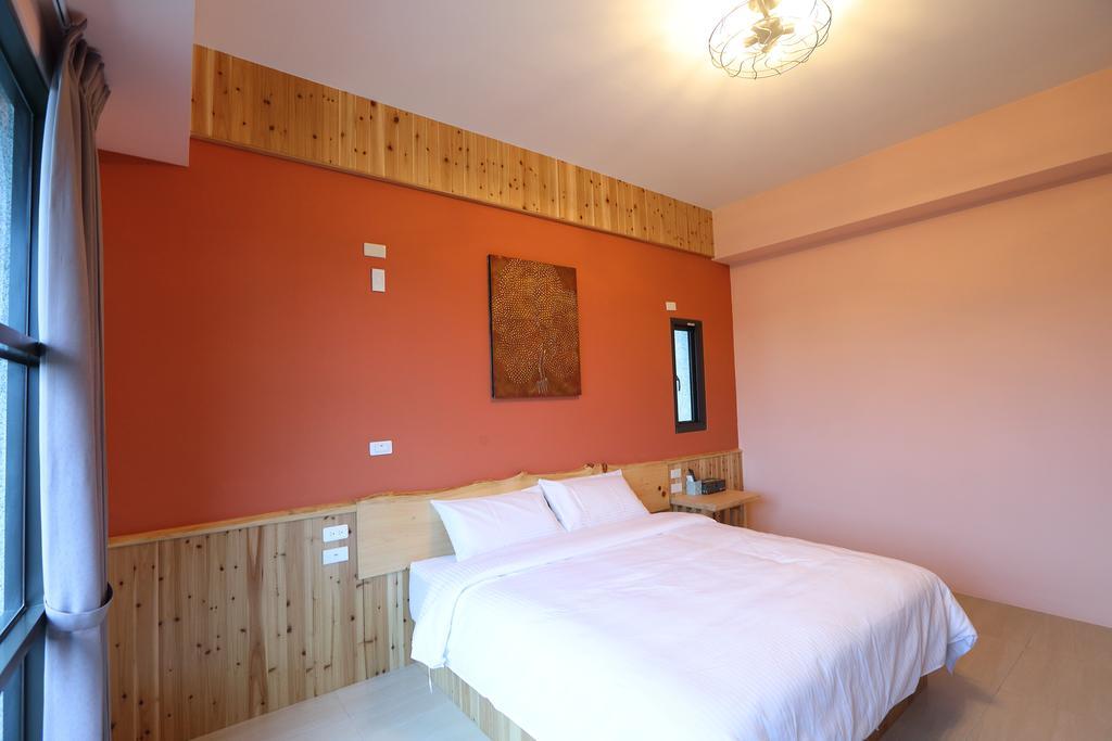 Hualien Shiado B&B Esterno foto