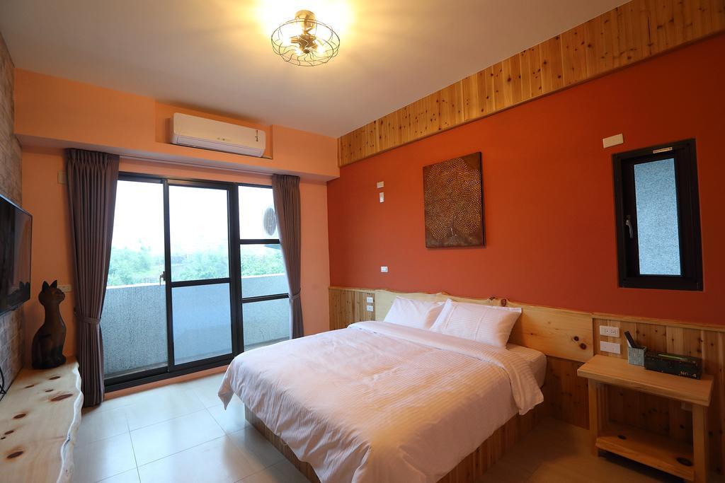Hualien Shiado B&B Esterno foto