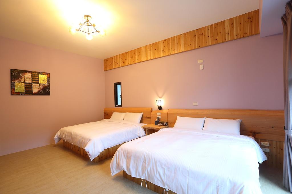 Hualien Shiado B&B Esterno foto